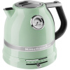 Электрический чайник KitchenAid Artisan 5KEK1522EPT, фисташковый