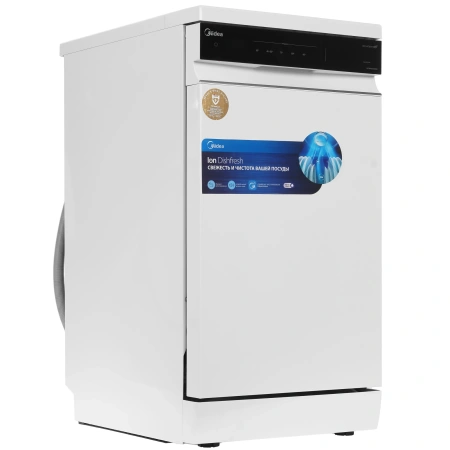 Посудомоечная машина Midea MFD45S510Wi
