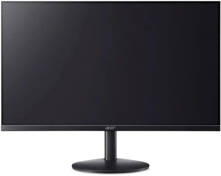 Монитор Acer SH242YG0bmihux 23,8'' IPS, FHD, чёрный UM.QS2CD.002