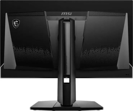 Монитор MSI 26.5" Mag 271QPX QD-OLED черный OLED LED