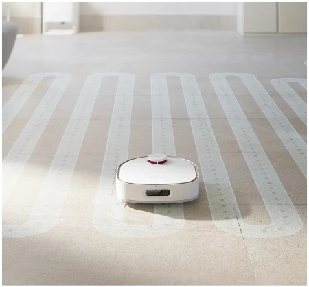 Робот-пылесос Dreame W10 Pro