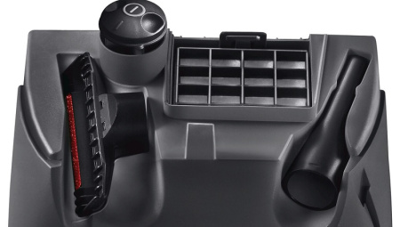 Пылесос Bosch BSGL3MULT3