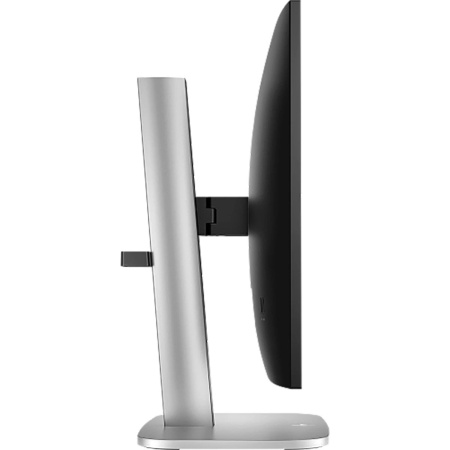 Монитор HP 23.8" Series 5 524pf черный IPS LED