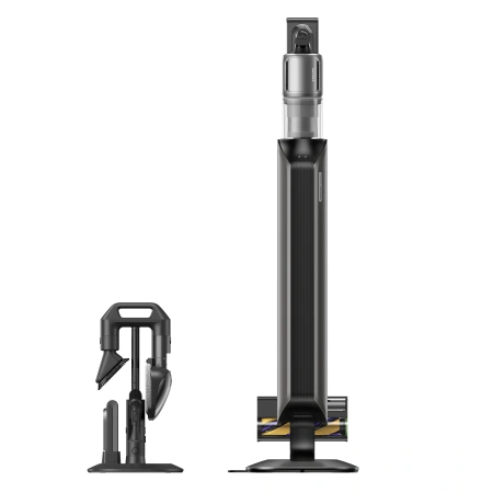 Пылесос вертикальный Dreame Z40 Station