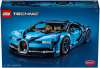 Конструктор LEGO Technic 42083 Бугатти Широн