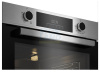 Духовой шкаф электрический Beko BBIC12300XD, нержавеющая сталь