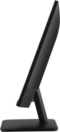 Монитор ViewSonic 23.8" VA2408-MHDB FHD IPS LED черный