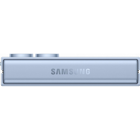 Смартфон Samsung Galaxy Z Flip6 12/256GB Blue (Голубой)