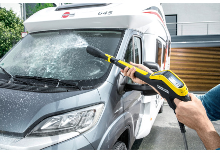 Мойка высокого давления Karcher K7 Premium Smart Control Flex (1.317-360.0)