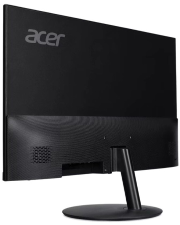 Монитор 27" ACER SA272UG0bmiipx Black