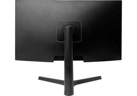 Монитор 32'' IRBIS NOBLEVIEW INW32UIDL  Black NEW