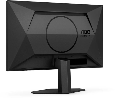 Монитор AOC 23.8" Gaming 24G4XE черный IPS LED