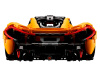 Конструктор LEGO 42172 McLaren P1