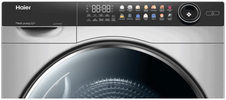 Сушильная машина Haier HD100-A2378S