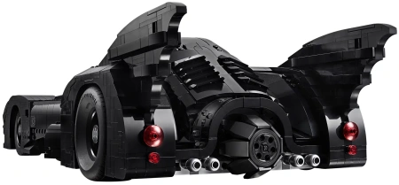 Конструктор LEGO DC Super Heroes 76139 1989 Batmobile