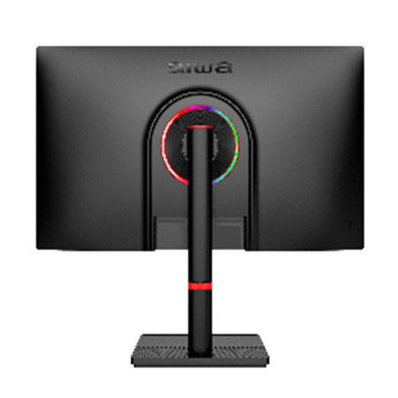 Монитор 27" AIWA MD2707-2 Black IPS