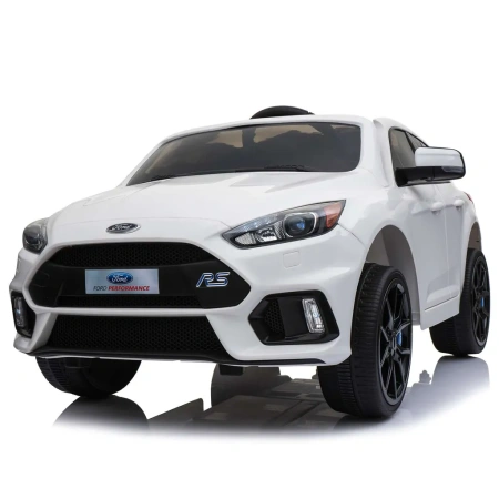 Электромобиль РУ Ford Focus Rs 8130024-2BR