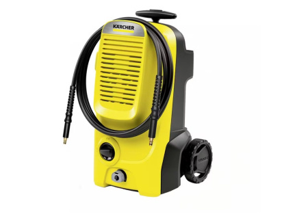 Мойка высокого давления Karcher K 5 Classic (1.950-700.0)