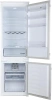 Встраиваемый холодильник Beko Diffusion BCHA2752S