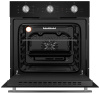 Духовой шкаф электрический Maunfeld AEOF6060B