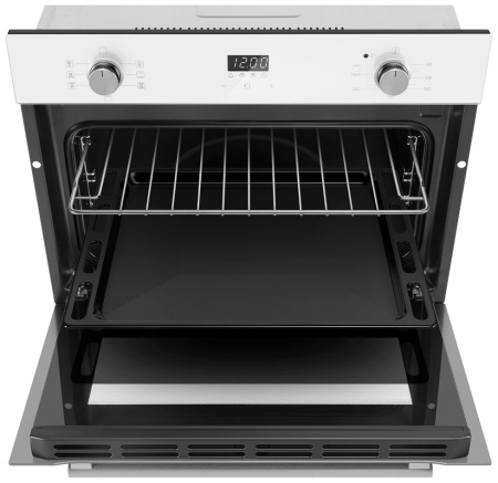 Духовой шкаф электрический MAUNFELD AMCO537GW