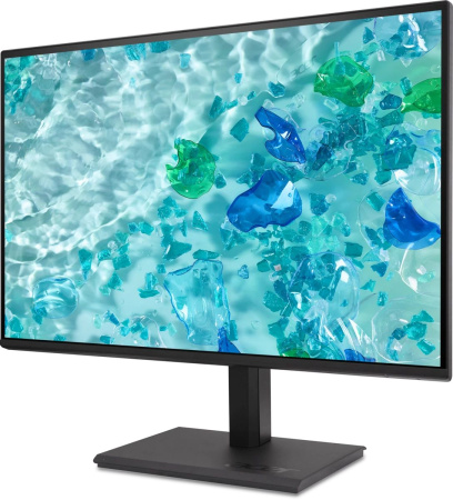Монитор Acer B247WE5bmiprzxv 24'' IPS, 1920x1200, чёрный UM.FB7CD.501