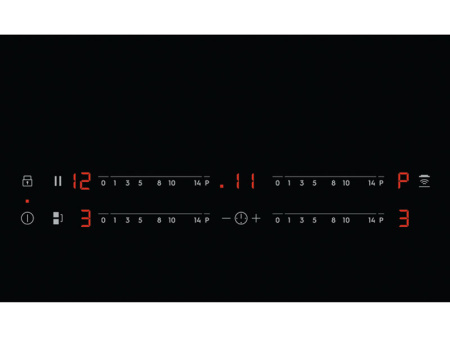 Индукционная варочная поверхность Electrolux CIV634