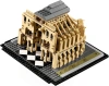 Конструктор LEGO Нотр-Дам в Париже 21061