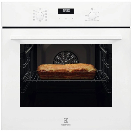 Духовой шкаф электрический Electrolux EOF5F50BV