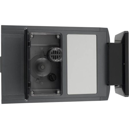 Кофемашина Polaris PACM 2080AC