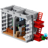 Конструктор LEGO Marvel Super Heroes Редакция Дейли Бьюгл 76178