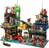 Конструктор LEGO Ninjago 71799 Городской рынок