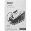 Парогенератор Braun CareStyle 7 Pro IS7282BL