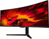 Монитор Acer  49" EI491CRSbmiiiphx UltraWide 3840x1080,UM.SE1EE.S01