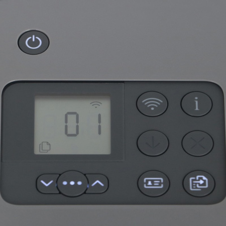 Лазерное МФУ HP LaserJet Tank MFP 2602sdn