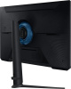 Монитор Samsung 32" Odyssey G3 S32DG300EI VA LED черный
