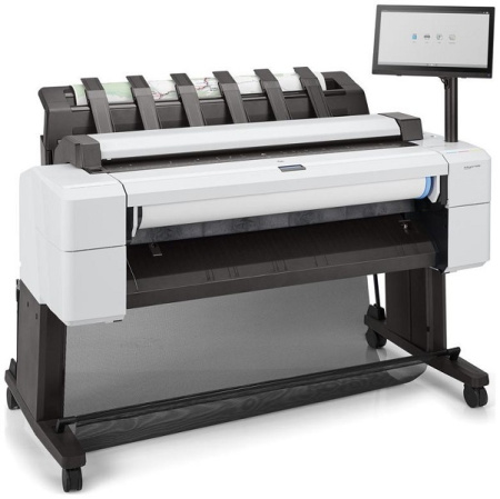 Принтер HP DesignJet T2600dr PS MFP 36-in