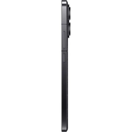Смартфон Poco F6 Pro 12/512GB Black (Чёрный)