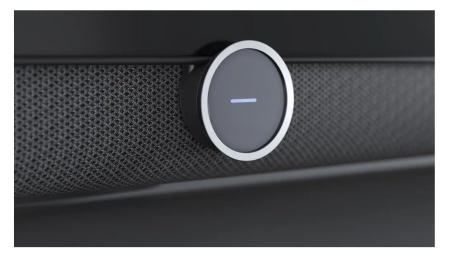 Loewe bild i.48 OLED basalt grey