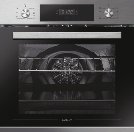 Духовой шкаф электрический Candy FCT615XRU