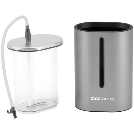 Кофемашина Polaris PACM 2080AC