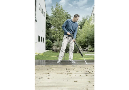 Мойка высокого давления Karcher K 7 Power Flex (1.317-300.0)