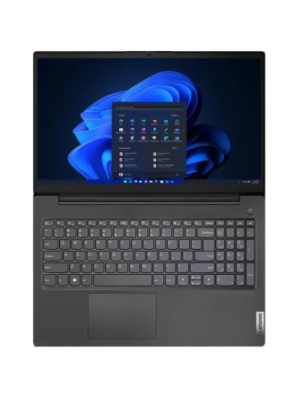 Ноутбук LENOVO AMN/15.6"/AMD/16ГБ/512/Без системы/серый
