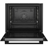Духовой шкаф электрический Bosch HQG572EB3