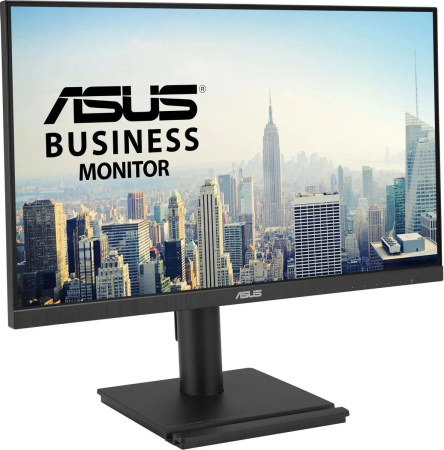 Монитор ASUS 23.8" VA24DQFS IPS FHD, 1ms, черный 90LM0540-B01371