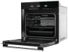 Духовой шкаф электрический KORTING OKB 370 CMX