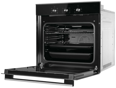 Духовой шкаф электрический KORTING OKB 370 CMX