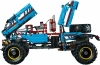 Конструктор LEGO Technic 42070 Эвакуатор-внедорожник 6х6