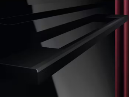 Духовой шкаф AEG NBU5A21SB