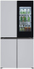 Холодильник многодверный LG GR-A24FQAKM